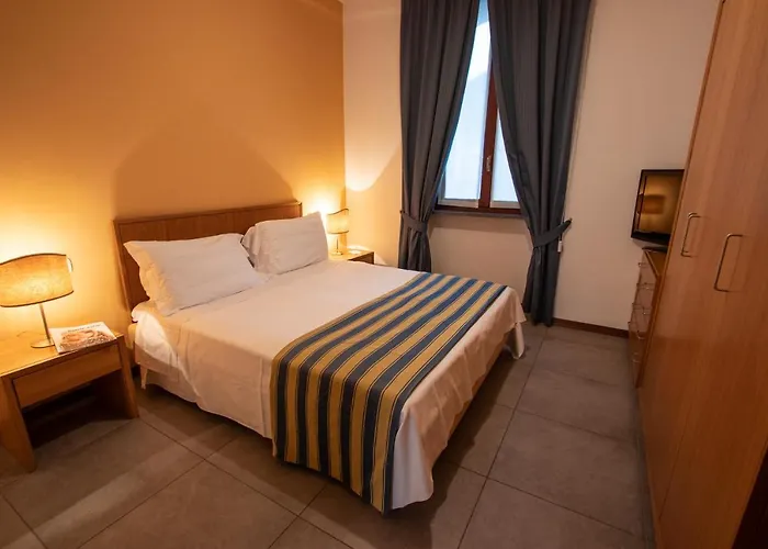 Albergo Le Due Corti